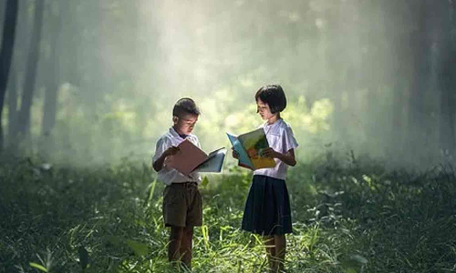 இந்தக் கல்வி தான் வேணும்!