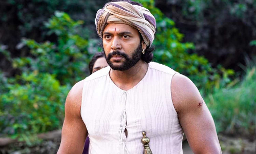 ஜெயம் ரவி நடித்த அருண்மொழி வர்மன் கதாபாத்திரத்தை பத்தி உங்களுக்கு தெரியுமா ?