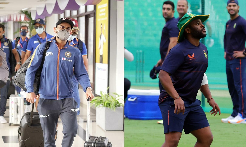 டி20 தொடர் நாளை ஆரம்பம்- இந்திய மண்ணில் சாதனையை தக்க வைக்குமா தென் ஆப்பிரிக்கா?