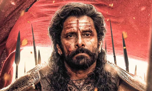 ஆதித்த கரிகாலனை கொல்வோம்.. புதிய வீடியோவை வெளியிட்ட பொன்னியின் செல்வன்..