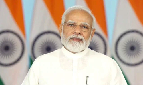 டாலருக்கு நிகரான ரூபாய் மதிப்பு சதமடிப்பதை பிரதமர் மோடி தடுக்கவேண்டும் - காங்கிரஸ் கோரிக்கை