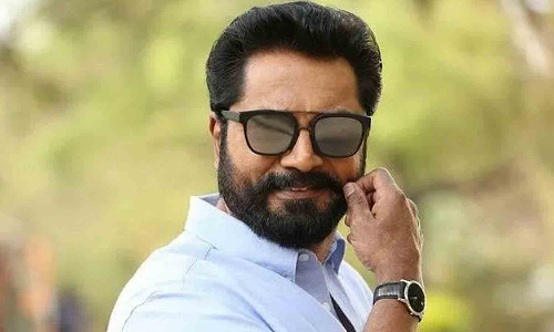 ரஜினிகாந்த் நடிக்க விரும்பியதை பெருமையாக கருதுகிறேன் - நடிகர் சரத்குமார்