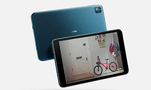 ரூ. 11 ஆயிரம் பட்ஜெட்டில் புது டேப்லெட் அறிமுகம் - நோக்கியா அதிரடி