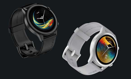 100-க்கும் அதிக ஸ்போர்ட்ஸ் மோட்களை கொண்ட புது ஸ்மார்ட்வாட்ச் அறிமுகம்