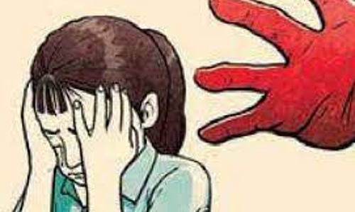 பெண்ணுக்கு பாலியல் தொந்தரவு கொடுத்தவருக்கு 2 ஆண்டுகள் சிறை