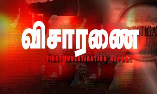 ஓட்டப்பிடாரம் அருகே  கல்லூரி விடுதியில் மாணவர்கள் மோதல்