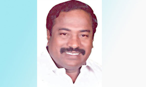 சமூக நல்லிணக்க மனித சங்கிலி