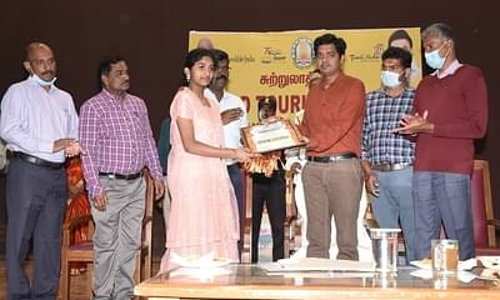 நீலகிரியில் இயற்கை எழிலை பாதுகாக்க வேண்டும் -கலெக்டர் அம்ரித் வேண்டுகோள்