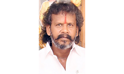 தமிழகத்தில் சட்டம் ஒழுங்கு சீர்குலைந்துள்ளது- ஆறு.சரவணத்தேவர்