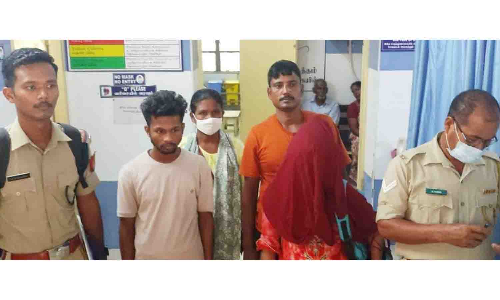 மாணவியை கடத்தி வந்து  ஓசூரில் குடும்பம் நடத்திய வாலிபர் கைது