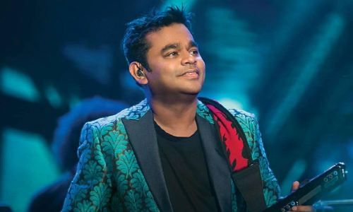 ஏ.ஆர்.ரகுமான் புகழை களங்கப்படுத்தும் நோக்கம் இல்லை.. ஜி.எஸ்.டி ஆணையர் பதில் மனு தாக்கல்..