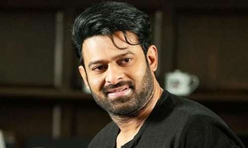 அயோத்தியில் வெளியாகும் பிரபாஸ் பட டீசர்