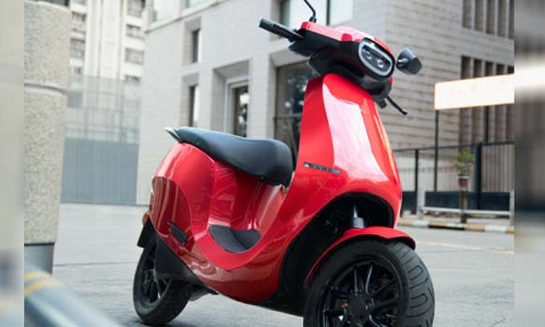 ஓலா S1 ப்ரோ ஸ்கூட்டருக்கு ரூ. 10 ஆயிரம் தள்ளுபடி - ஓலா எலெக்ட்ரிக் அதிரடி