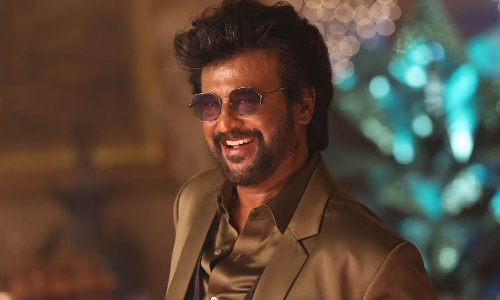 வைரலாகும் ஜெயிலர் ரஜினியின் புகைப்படம்