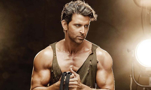 விஜய்சேதுபதி நடிப்பை எட்டுவது என்னால் முடியாது - நடிகர் ஹிருத்திக் ரோஷன்