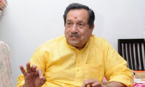 பி.எப்.ஐ. மீதான தடையை எதிர்ப்பவர்கள், நாட்டிற்கு எதிரானவர்கள்-  ஆர்.எஸ்.எஸ்.