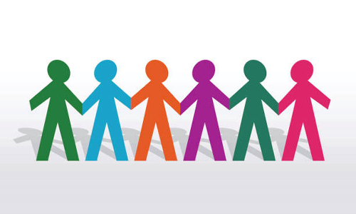 திருப்பூா் மாவட்டத்தில்  2-ந் தேதி 7 இடங்களில் மனித சங்கிலி