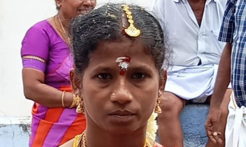 4 ஆண்களை திருமணம் செய்து குடும்பம் நடத்திய கில்லாடி பெண்
