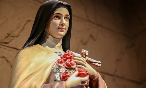 கண்டன்விளை குழந்தை இயேசுவின் புனித தெரசா ஆலய திருவிழா நாளை தொடங்குகிறது