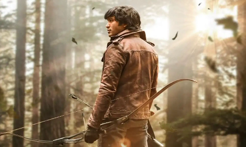 Naane Varuven Naane Varuven