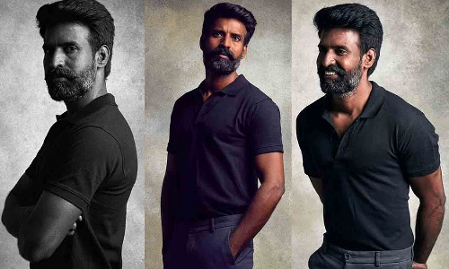 நடிகர் சூரி உணவகத்தில் வணிக வரித்துறை சோதனை பழிவாங்கும் நடவடிக்கை இல்லை