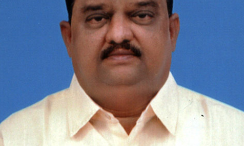 தி.மு.க. தலைமை பொதுகுழு உறுப்பினராக மீண்டும் சென்னிமலை சா.மெய்யப்பன் தேர்வு