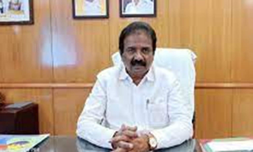 திருச்சி பகுதிகளில் குடியிருப்புகளில் புகும் வெள்ள  நீரை அகற்ற மின்மோட்டார்கள் - மேயர் அன்பழகன் தகவல்