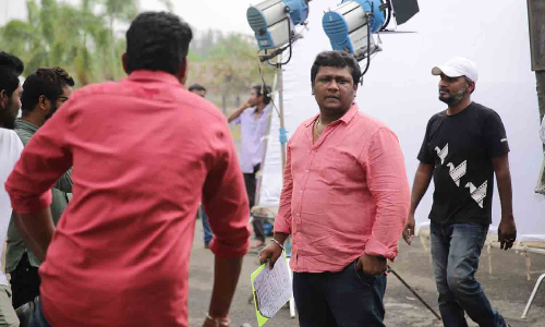 பாலுமகேந்திரா சாருக்கு நடந்தது போன்று எங்களுக்கும் நடந்தது - இயக்குனர் மணிசேகர்