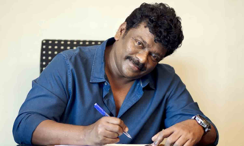 நானே வருவேன்னு சொல்லித்தான் வந்தேன், ஏன்னா.. - நடிகர் பார்த்திபன்