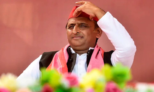 இந்தியா கூட்டணியில் உள்ள கட்சிகள் ஏமாற்றம் அடையாது: அகிலேஷ் யாதவ்