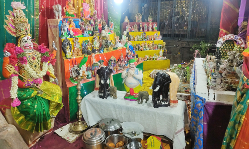 ராஜராஜ சோழீஸ்வரர் கோவிலில் சிறப்பு வழிபாடு