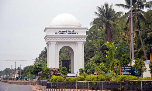 மத்திய அரசு உத்தரவை தொடர்ந்து புதுவையில் பாப்புலர் பிரண்ட் ஆப் இந்தியா அமைப்புக்கு தடை