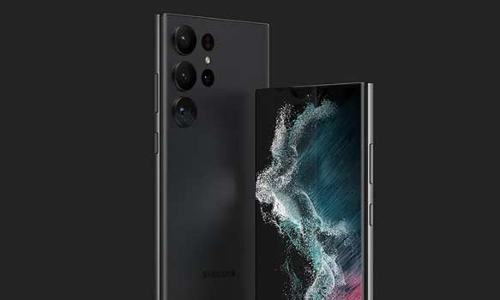 இணையத்தில் லீக் ஆன கேலக்ஸி S23 அல்ட்ரா விவரங்கள்