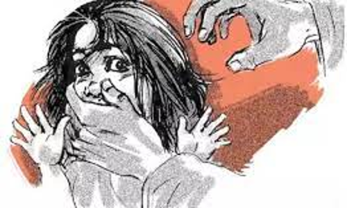 சிறுமியை பலாத்காரம் செய்த வாலிபர் கைது