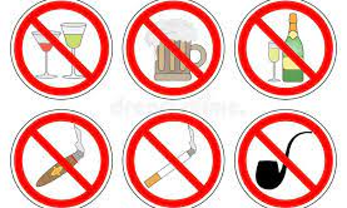 மது அருந்துவது, புகைப்பிடிப்பதை கைவிட எய்ம்ஸ் நிர்வாக செயல் இயக்குநர் அறிவுறுத்தல்