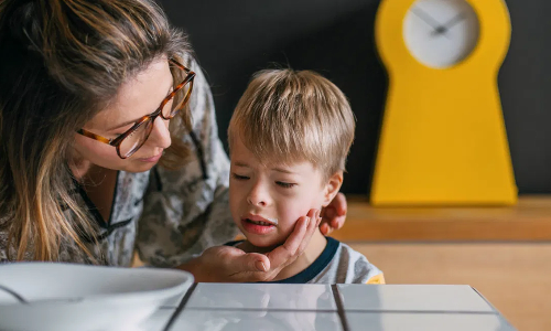 குழந்தைகளிடம் பயன்படுத்தும் வார்த்தைகளில் கவனம் தேவை...