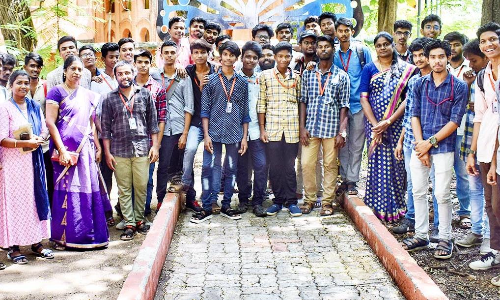 வண்ணத்துப்பூச்சிகள் கணக்கெடுப்பு