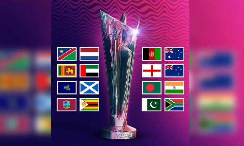 டி20 உலகக்கோப்பையை வென்றால் இந்திய அணிக்கு 13 கோடி ரூபாய் பரிசு