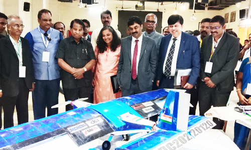 புதிய ஆராய்ச்சி, கண்டுபிடிப்புகளில் அதிக கவனம் செலுத்த வேண்டும்