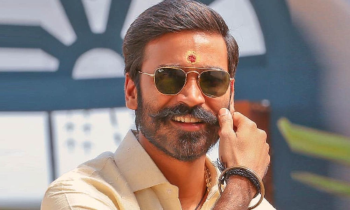 முதல் நாளிலேயே வசூல் அள்ளிய தனுஷ் திரைப்படம்.. உற்சாகத்தில் படக்குழு..