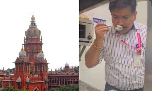 உணவகங்களில் திடீர் சோதனை- ஊடகங்களை அழைத்துச் செல்ல அதிகாரிக்கு தடை