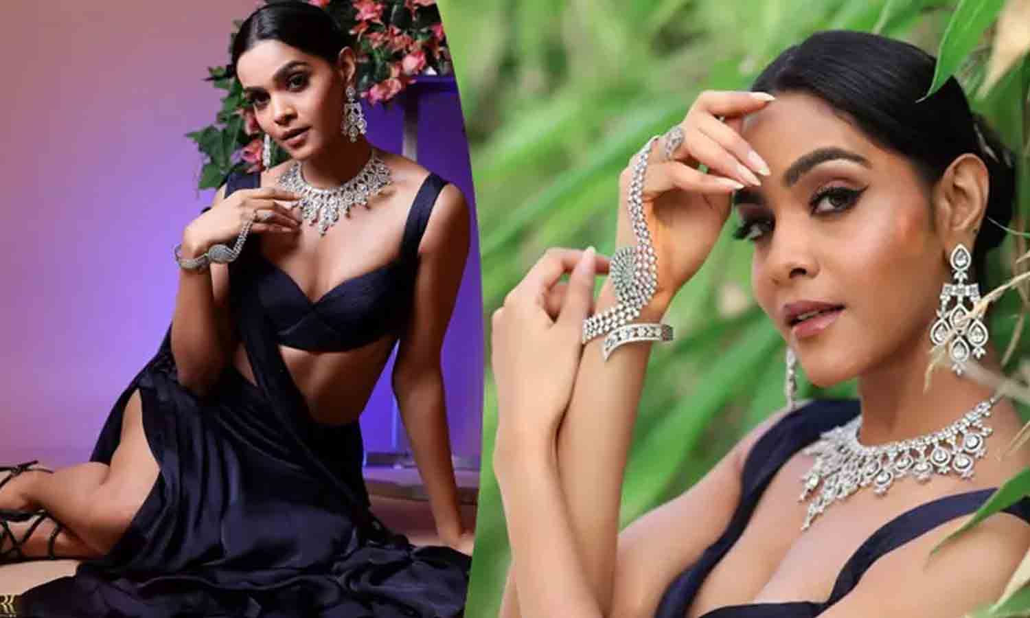 அகன்ஷா மோகன் அகன்ஷா மோகன்