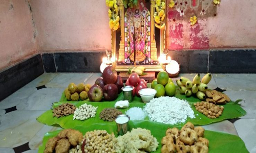 புரட்டாசி சனிக்கிழமை விரதம் இருந்து பெருமாளை வழிபடுவது ஏன்?