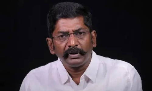 கஞ்சா பதுக்கிய வழக்கில் சவுக்கு சங்கர் ஜாமின் மனு வாபஸ்