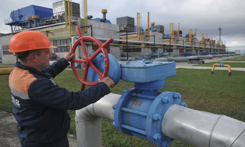 நாடு முழுவதும் இயற்கை எரிவாயு விலை 40 சதவீதம் உயர்வு