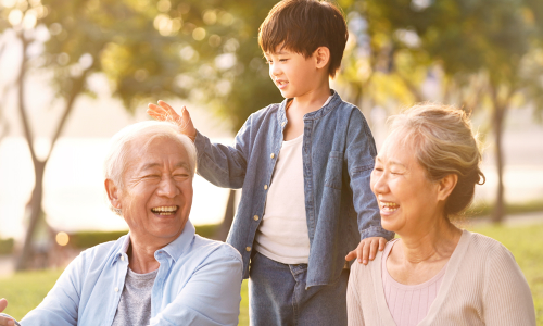 குழந்தைகள் மனதில் மதித்தல் என்ற நற்பண்பை எவ்வாறு வளர்ப்பது?