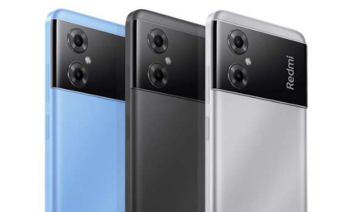 8 ஜிபி ரேம் கொண்ட ரெட்மி 5ஜி ஸ்மார்ட்போன் அறிமுகம்