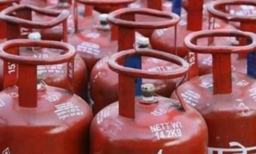 வர்த்தக கியாஸ் சிலிண்டர் விலை குறைந்தது- சென்னையில் ரூ.36 குறைவு