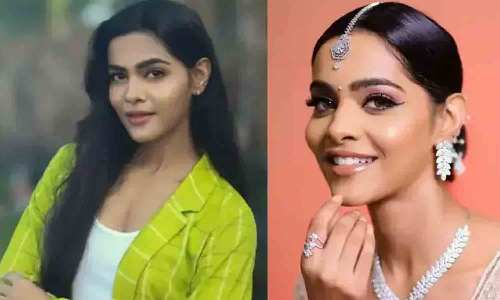 தொடரும் தற்கொலைகள்.. ஓட்டலில் தூக்குப்போட்டுக் கொண்ட நடிகை மரணம்