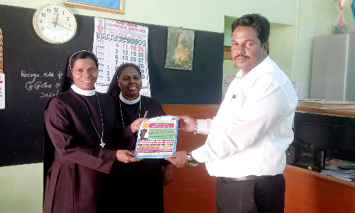 முதியோர் இல்லங்கள் அதிகரித்து கொண்டே செல்வது வேதனையளிக்கிறது